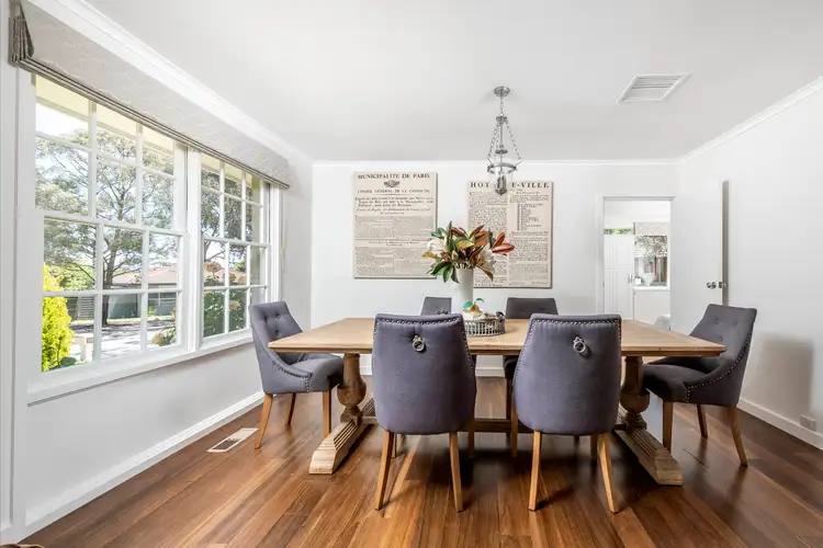 Fifth view of Homely house listing, 2 Dalabon Crescent, Waramanga ACT 2611