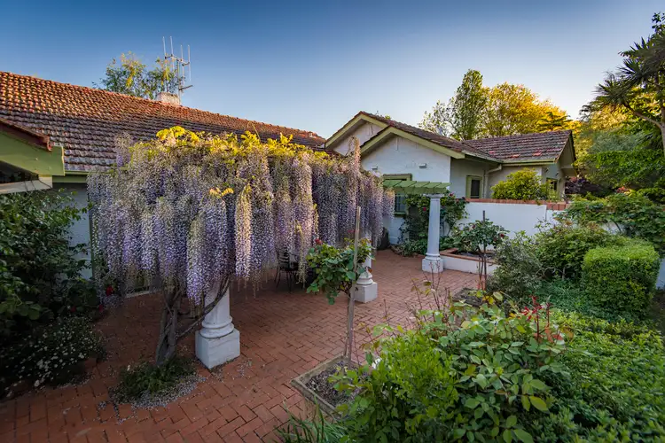 17 Monaro Crescent, Griffith ACT 2603