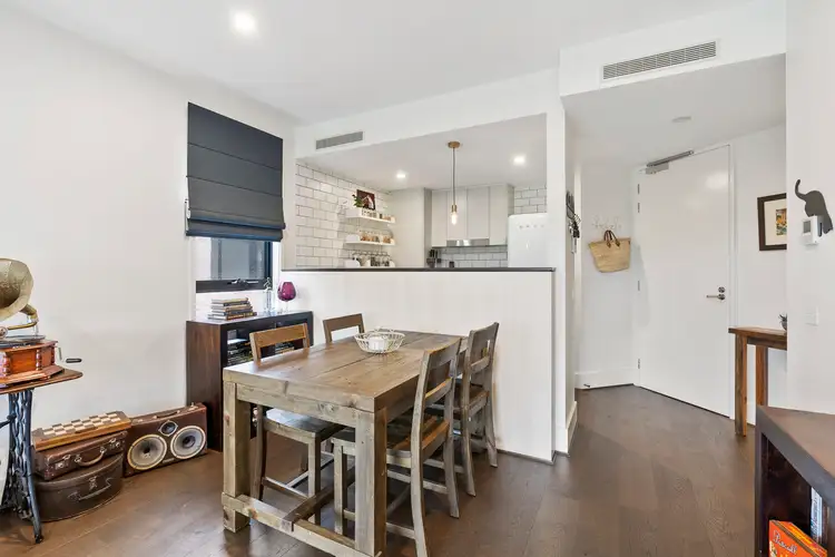 Sixth view of Homely apartment listing, 507/2 Kerridge Street, Kingston ACT 2604