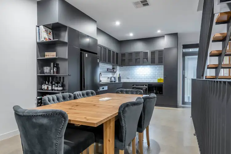 Third view of Homely townhouse listing, 5/10 Parbery Street, Kingston ACT 2604