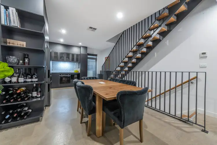 Fourth view of Homely townhouse listing, 5/10 Parbery Street, Kingston ACT 2604