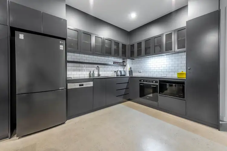 Fifth view of Homely townhouse listing, 5/10 Parbery Street, Kingston ACT 2604