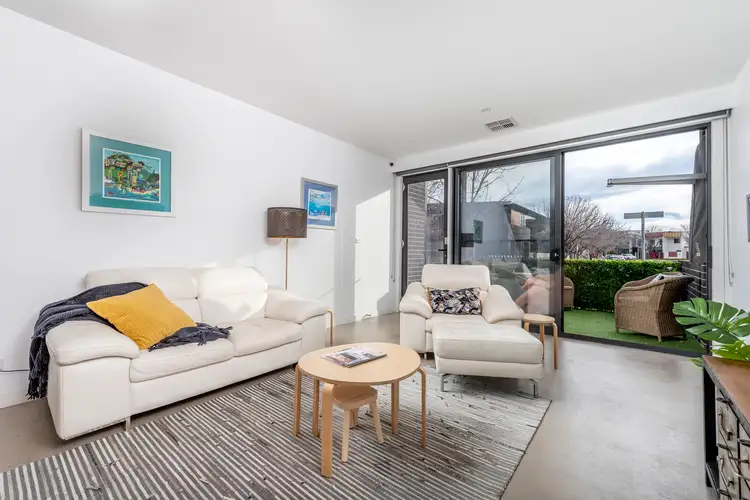 Sixth view of Homely townhouse listing, 5/10 Parbery Street, Kingston ACT 2604