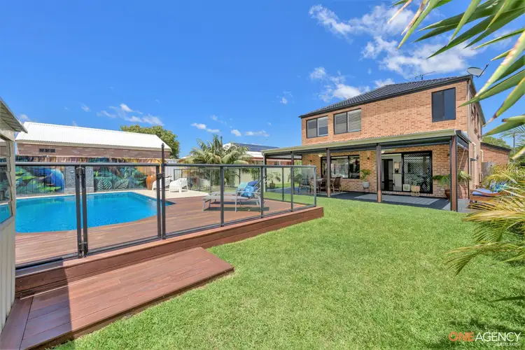 42 Piriwal Street, Pelican NSW 2281