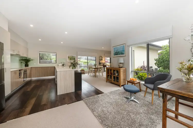 7/15 Charteris Crescent, Chifley ACT 2606