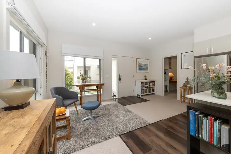 Sixth view of Homely townhouse listing, 7/15 Charteris Crescent, Chifley ACT 2606