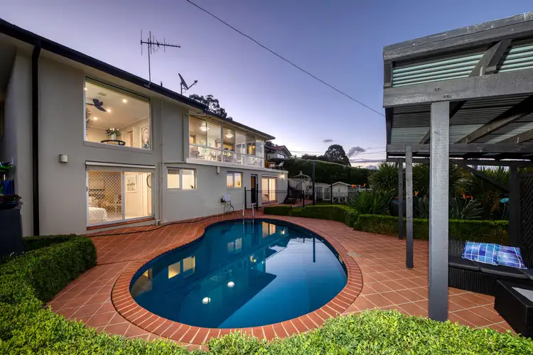 Main view of Homely house listing, 128 Hawkesbury Crescent, Farrer ACT 2607