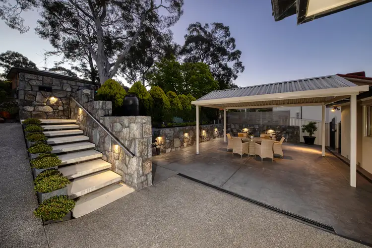 Third view of Homely house listing, 128 Hawkesbury Crescent, Farrer ACT 2607