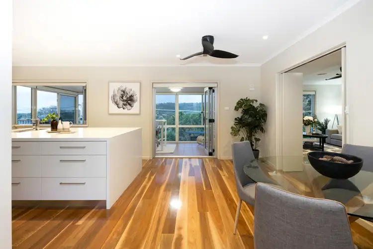 Fourth view of Homely house listing, 128 Hawkesbury Crescent, Farrer ACT 2607
