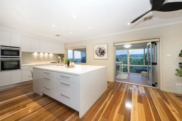 Fifth view of Homely house listing, 128 Hawkesbury Crescent, Farrer ACT 2607