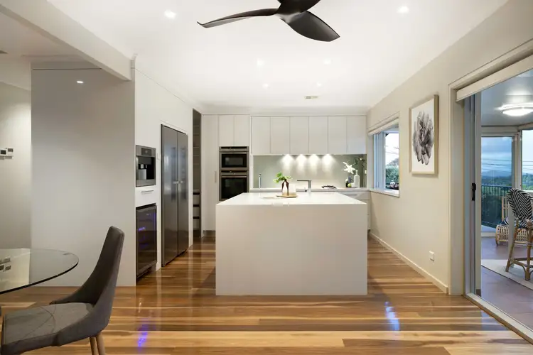 Sixth view of Homely house listing, 128 Hawkesbury Crescent, Farrer ACT 2607