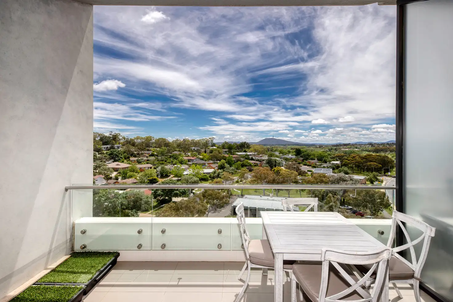 Main view of Homely apartment listing, 128/5 Burnie Street, Lyons ACT 2606