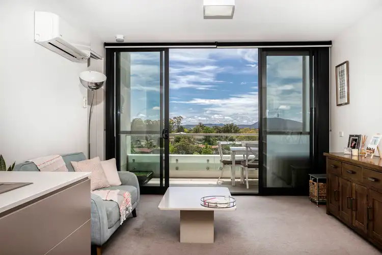Third view of Homely apartment listing, 128/5 Burnie Street, Lyons ACT 2606