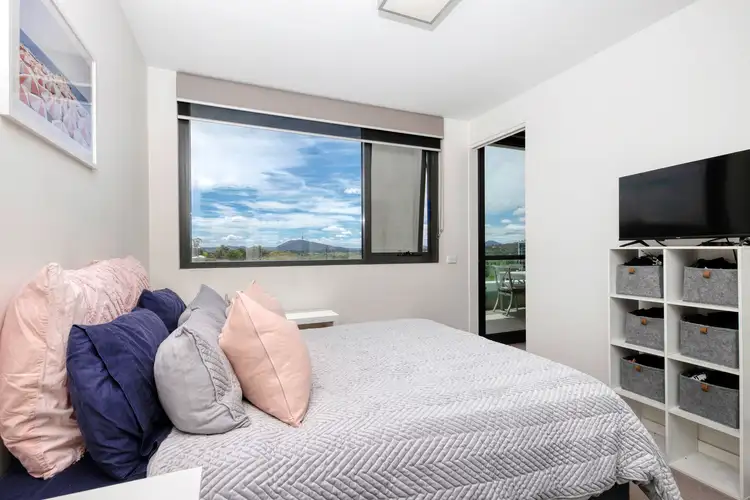 Sixth view of Homely apartment listing, 128/5 Burnie Street, Lyons ACT 2606