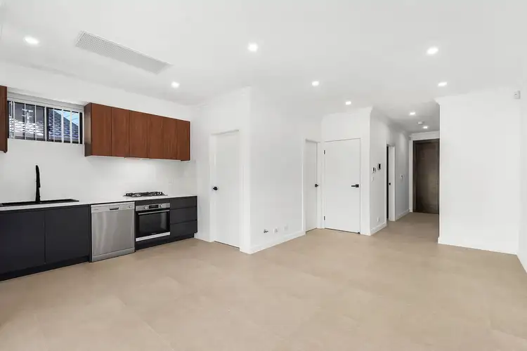 Third view of Homely townhouse listing, 4/17 Canberra Avenue, Casula NSW 2170