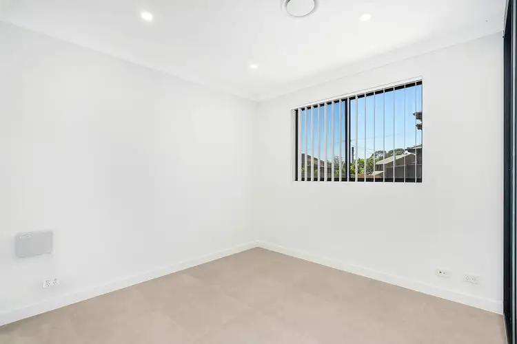 Fourth view of Homely townhouse listing, 4/17 Canberra Avenue, Casula NSW 2170