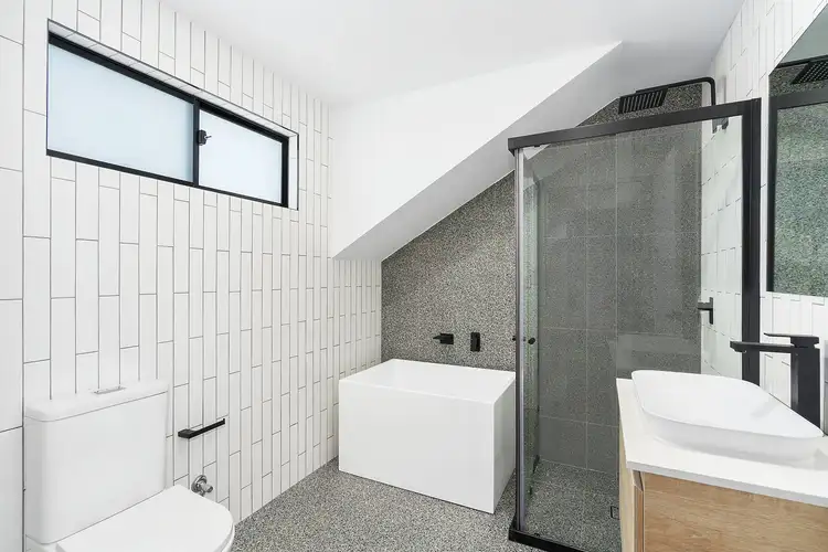 Fifth view of Homely townhouse listing, 4/17 Canberra Avenue, Casula NSW 2170