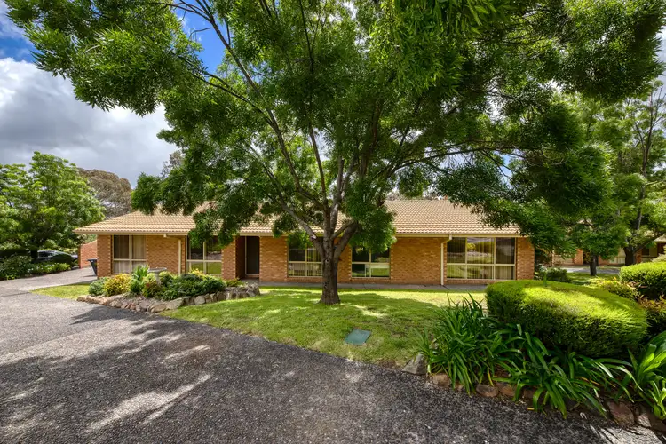 6/65 Kambalda Crescent, Fisher ACT 2611