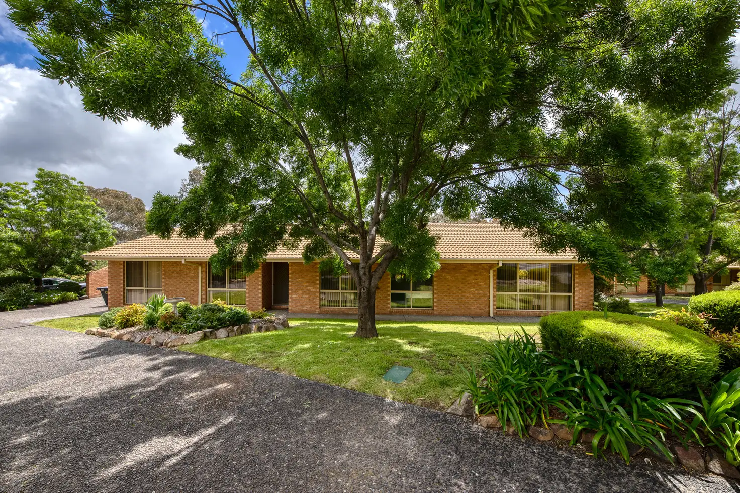 Main view of Homely house listing, 6/65 Kambalda Crescent, Fisher ACT 2611