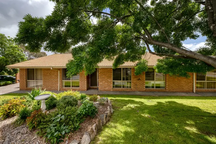 Second view of Homely house listing, 6/65 Kambalda Crescent, Fisher ACT 2611