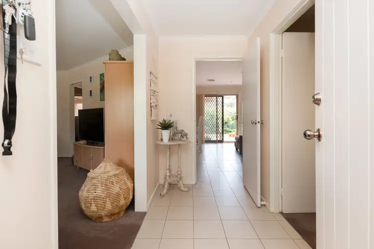 Third view of Homely house listing, 6/65 Kambalda Crescent, Fisher ACT 2611