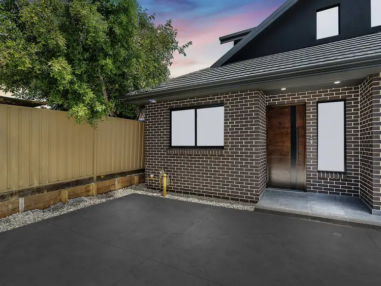 Main view of Homely townhouse listing, 3/17 Canberra Avenue, Casula NSW 2170
