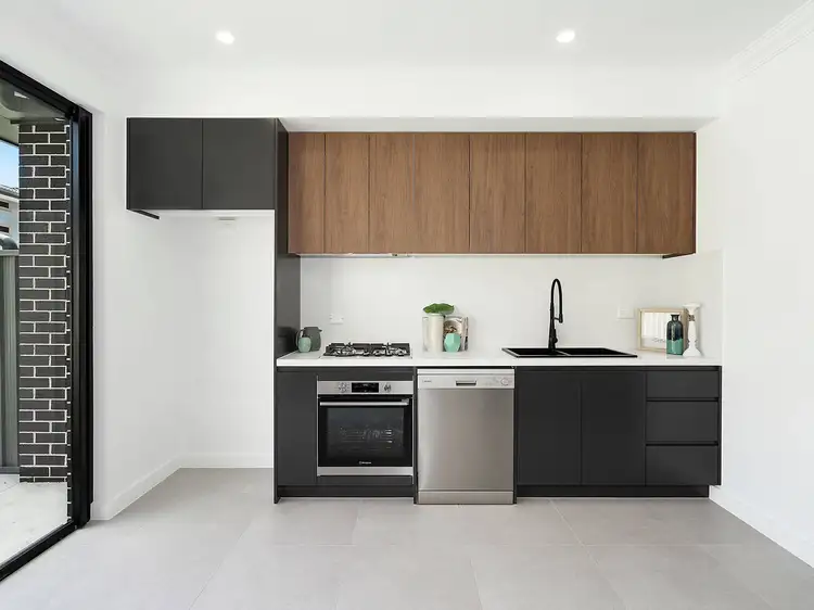 Third view of Homely townhouse listing, 3/17 Canberra Avenue, Casula NSW 2170