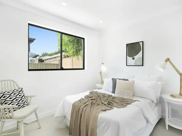 Fourth view of Homely townhouse listing, 3/17 Canberra Avenue, Casula NSW 2170