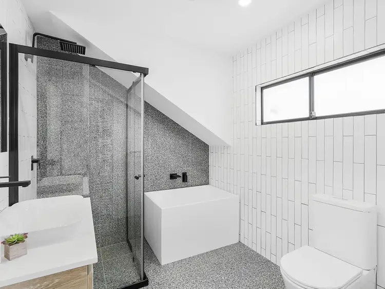 Sixth view of Homely townhouse listing, 3/17 Canberra Avenue, Casula NSW 2170