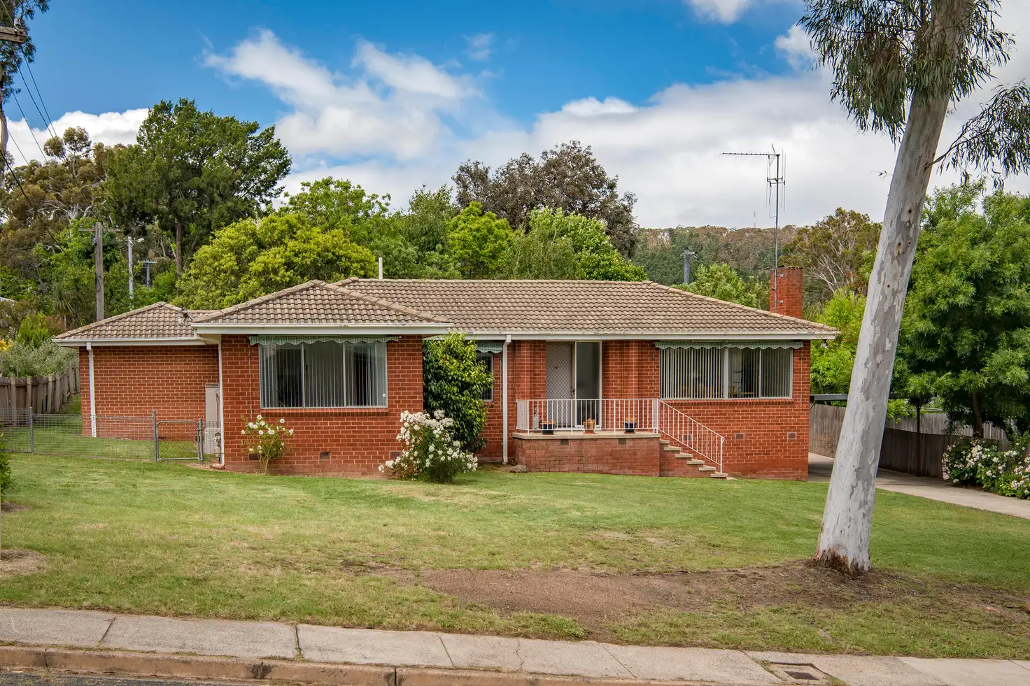 Main view of Homely house listing, 4 Pasco Street, Mawson ACT 2607