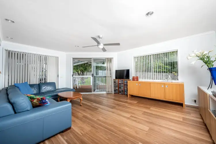 Second view of Homely house listing, 4 Pasco Street, Mawson ACT 2607