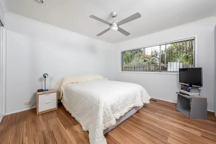 Fifth view of Homely house listing, 4 Pasco Street, Mawson ACT 2607