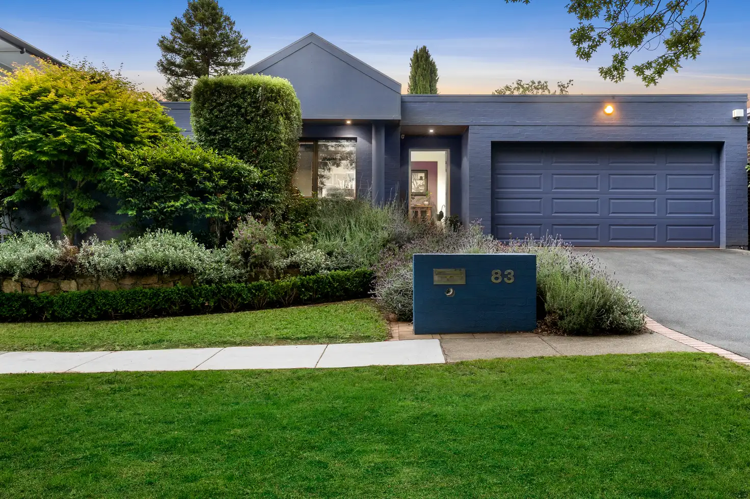 Main view of Homely house listing, 83 Schlich Street, Yarralumla ACT 2600