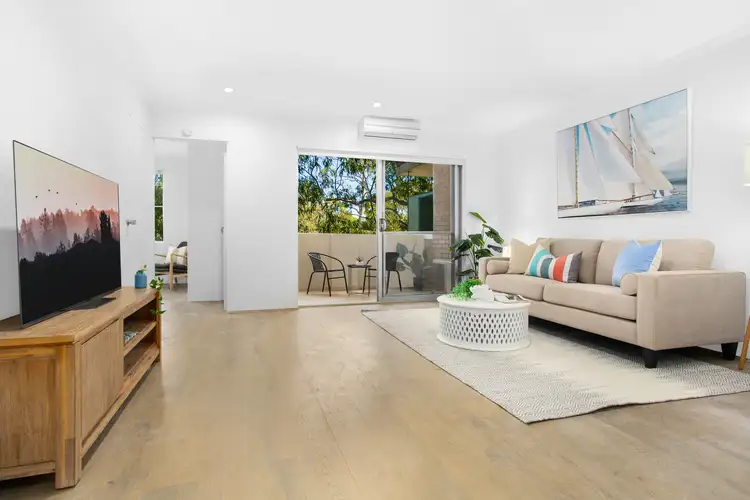 Main view of Homely unit listing, 7/44 Landers Road, Lane Cove NSW 2066