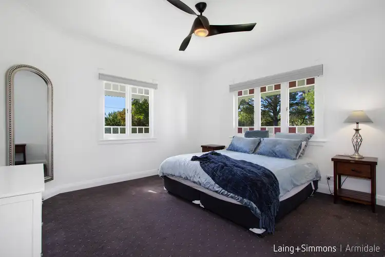 Sixth view of Homely house listing, 279 Beardy Street, Armidale NSW 2350