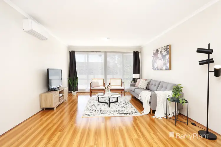 Second view of Homely house listing, 3 Orville Street, Coolaroo VIC 3048