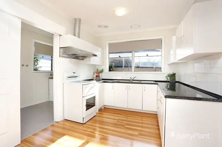 Fourth view of Homely house listing, 3 Orville Street, Coolaroo VIC 3048