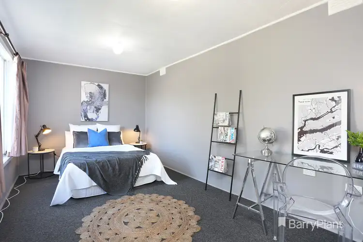 Fifth view of Homely house listing, 3 Orville Street, Coolaroo VIC 3048