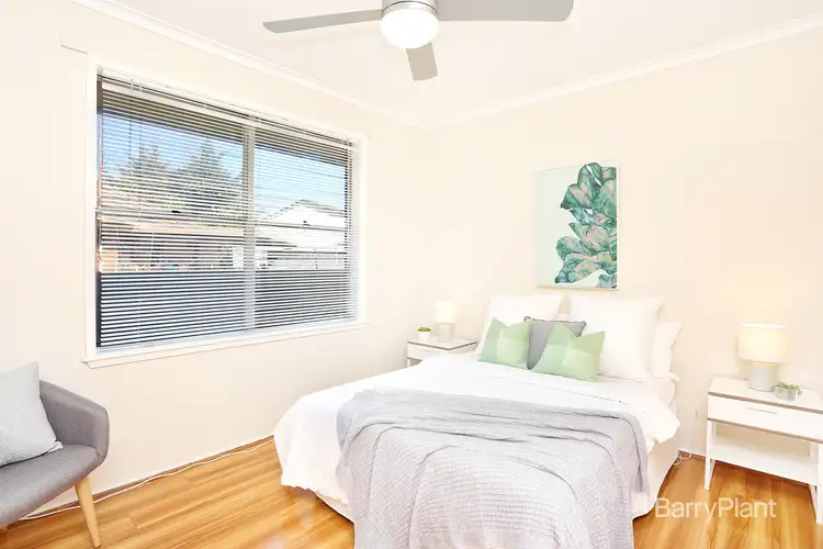 Sixth view of Homely house listing, 3 Orville Street, Coolaroo VIC 3048