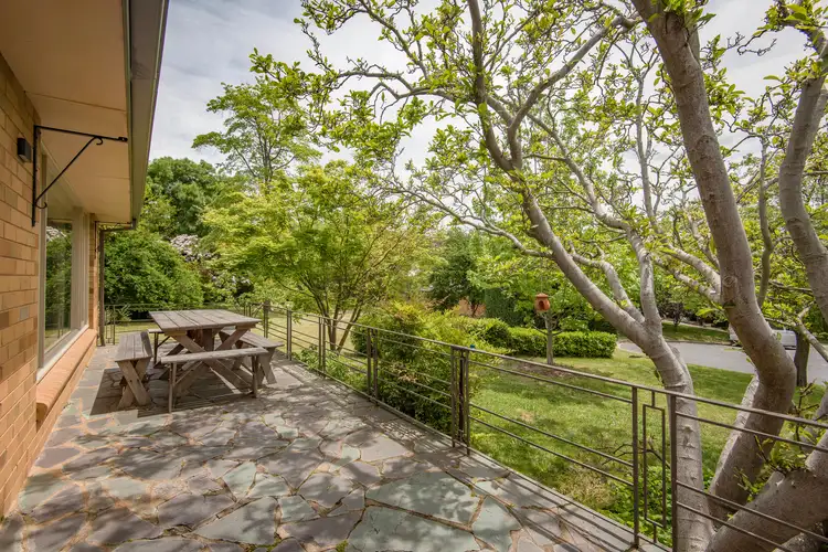 Fourth view of Homely house listing, 9 Arnhem Place, Red Hill ACT 2603