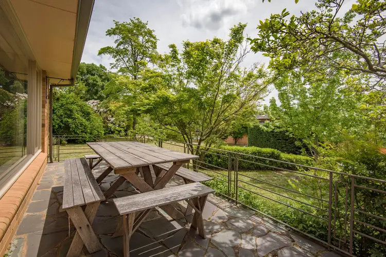 Fifth view of Homely house listing, 9 Arnhem Place, Red Hill ACT 2603