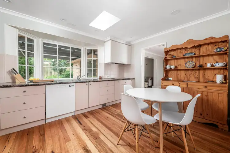 Sixth view of Homely house listing, 9 Arnhem Place, Red Hill ACT 2603