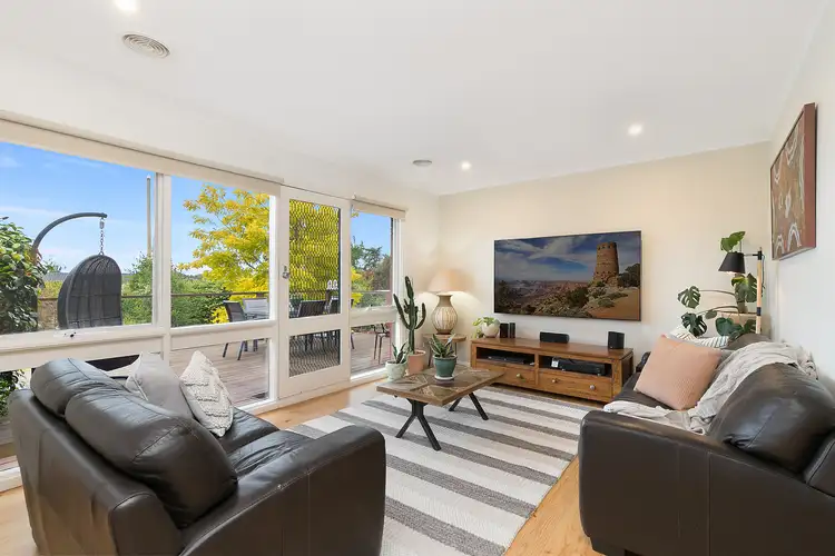 Fifth view of Homely house listing, 13 Cedar Grove, Highton VIC 3216