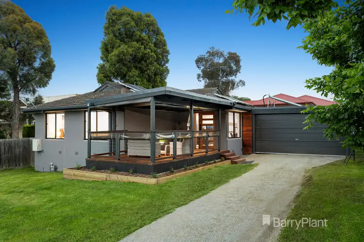 3 Armstrong Grove, Yarra Glen VIC 3775