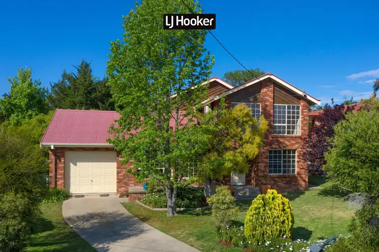 Main view of Homely house listing, 7 Allambie Crescent, Inverell NSW 2360