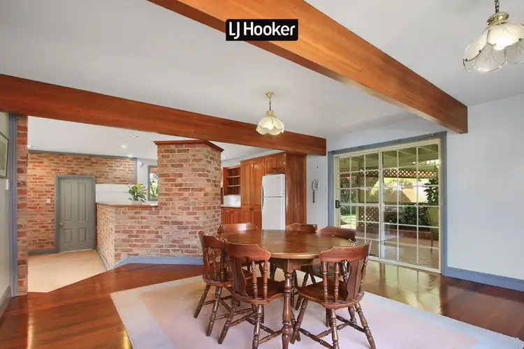 Fourth view of Homely house listing, 7 Allambie Crescent, Inverell NSW 2360
