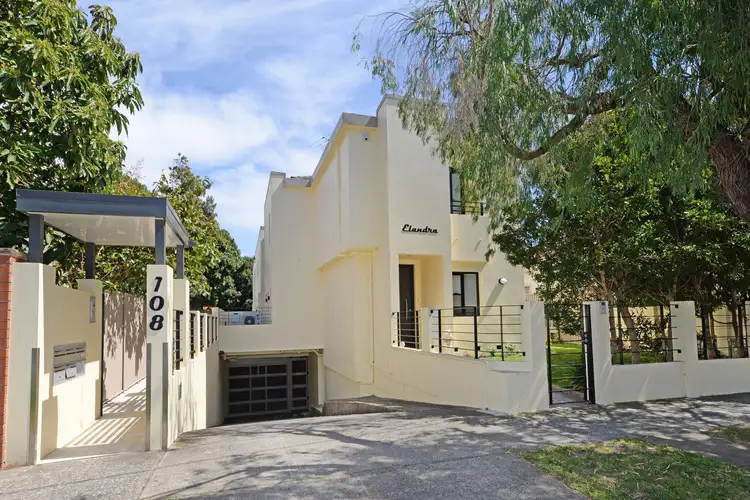 4/108 Garden Street, Maroubra NSW 2035