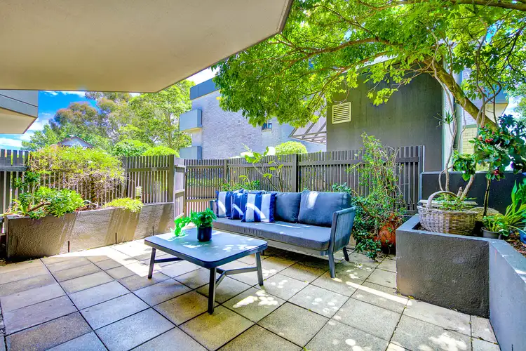 Main view of Homely apartment listing, 17/600 Military Road, Mosman NSW 2088