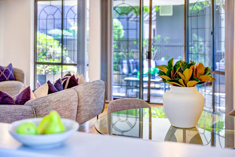 Second view of Homely apartment listing, 17/600 Military Road, Mosman NSW 2088