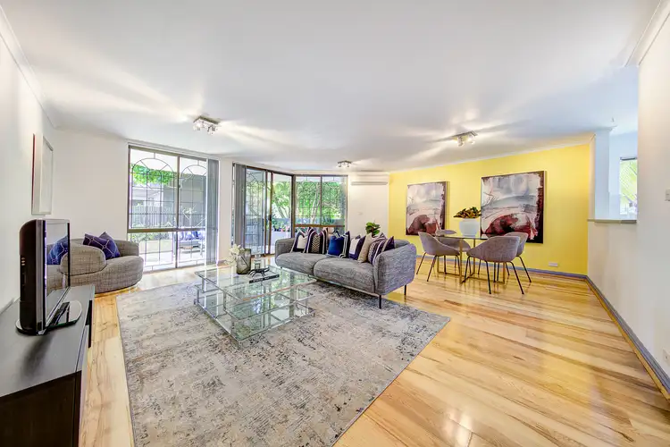 Third view of Homely apartment listing, 17/600 Military Road, Mosman NSW 2088